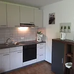 Apartman Modern In Sellinghausen With Terrace