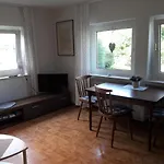 Modern In Sellinghausen With Terrace Apartman Schmallenberg