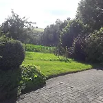 Modern In Sellinghausen With Terrace *