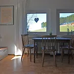 Modern In Sellinghausen With Terrace * Schmallenberg
