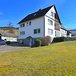 Apartman Modern In Sellinghausen With Terrace Schmallenberg