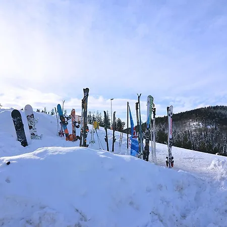 Modern In Sellinghausen With Terrace Шмалленберг