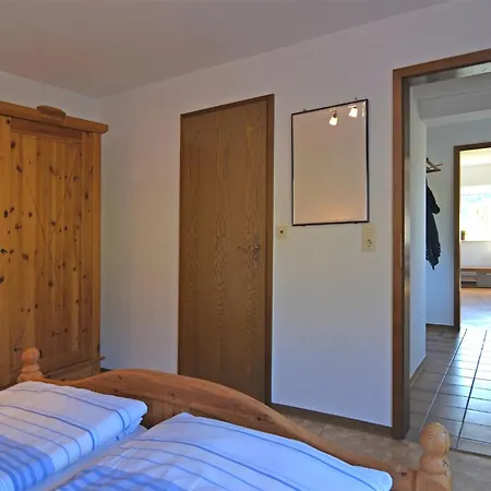 Modern In Sellinghausen With Terrace Apartman *