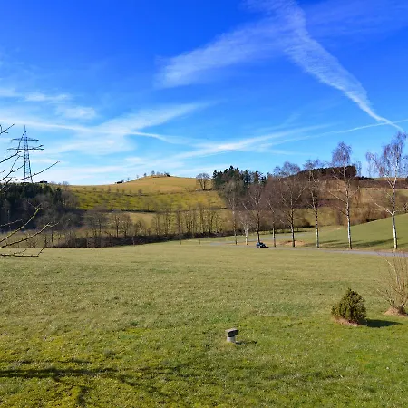 Modern In Sellinghausen With Terrace Апартаменты *